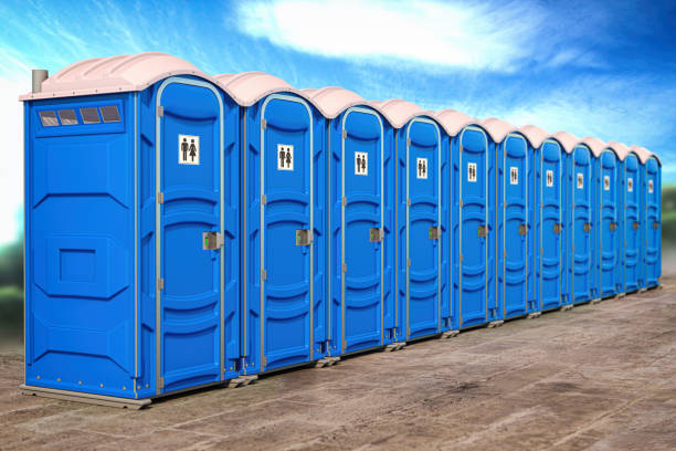 Types of Portable Toilets We Offer in Bowmansville, PA